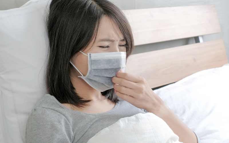 換季為什麼容易生病？換季不生病的保健關鍵是提升免疫力！