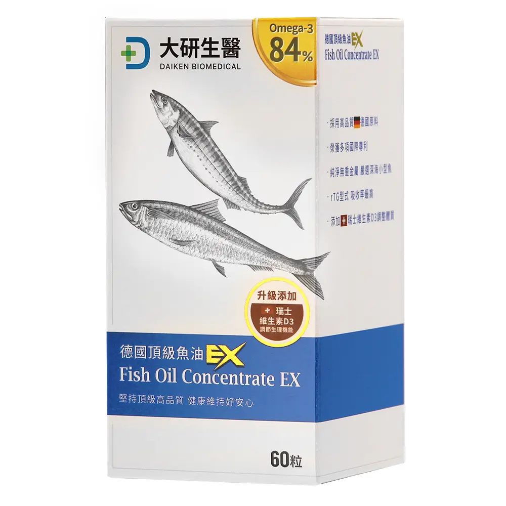 外國人來臺必買!臺灣人推薦的保健食品