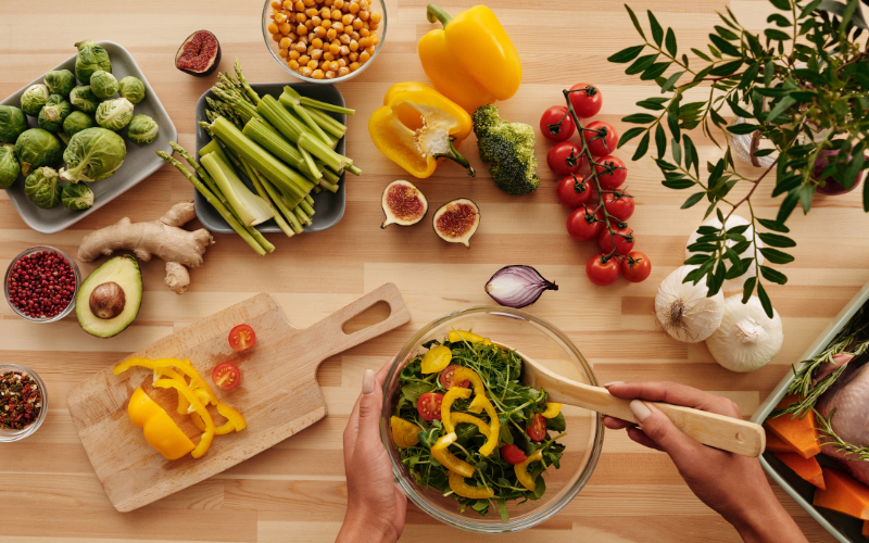 超級食物有哪些?2025十大超級食物